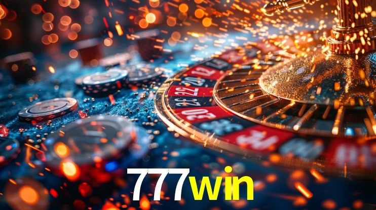 Welcome Bonus 777win