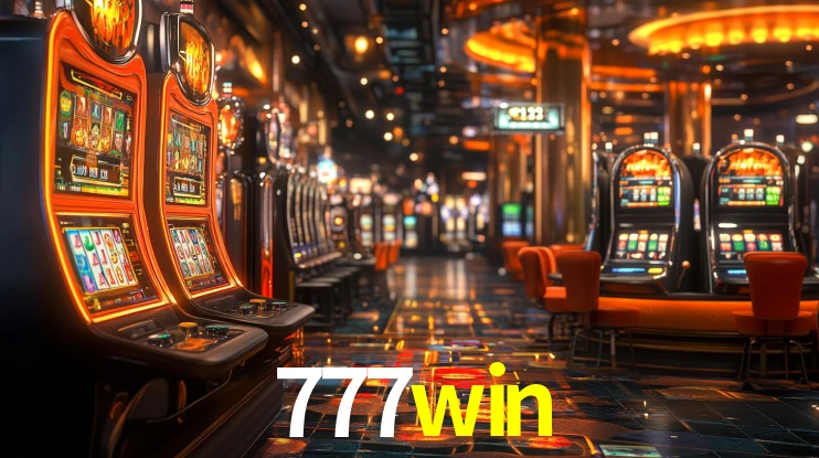 777win: Seu Cassino Premiado com Pagamentos Rápidos