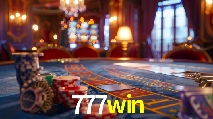 Statistics 777win