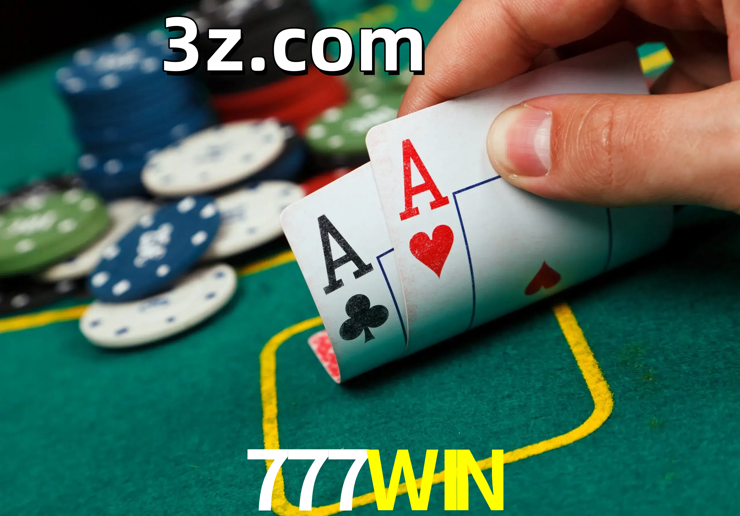 Poker