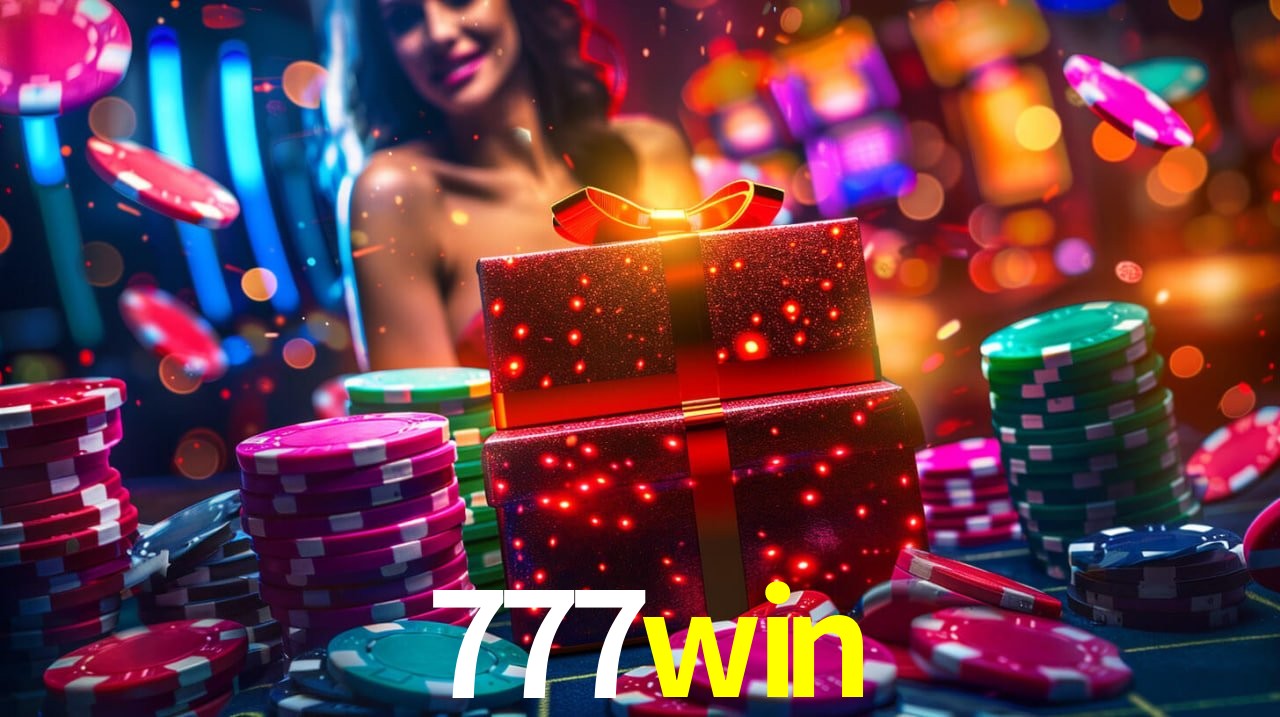Tecnologia da Plataforma 777win