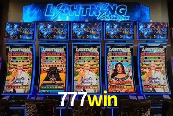 Descubra o Mundo do Cassino Online com 777win