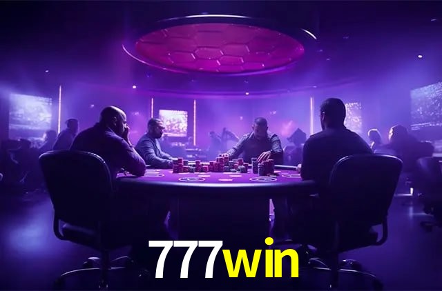 Casino Ao Vivo 777win