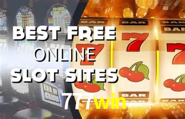 Interface do App 777win