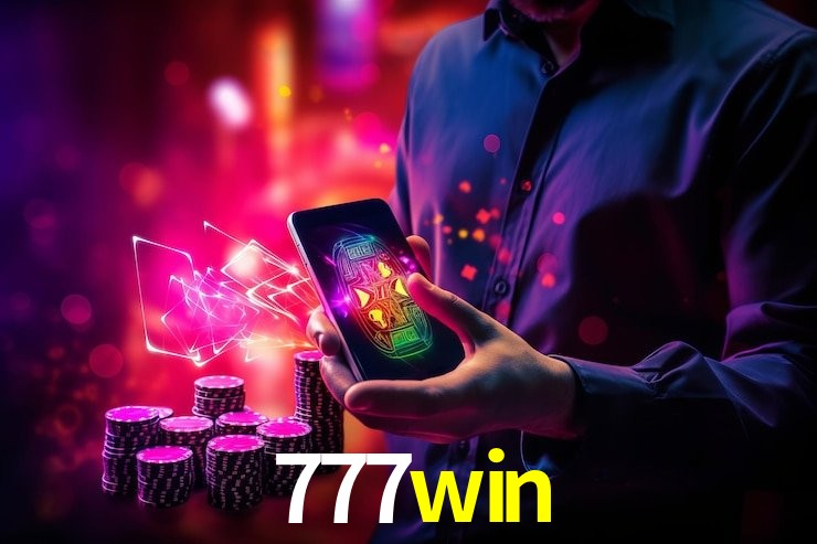 Apostas Esportivas na 777win: Um Guia Completo