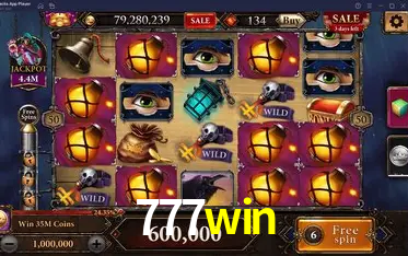 Platform Technology 777win