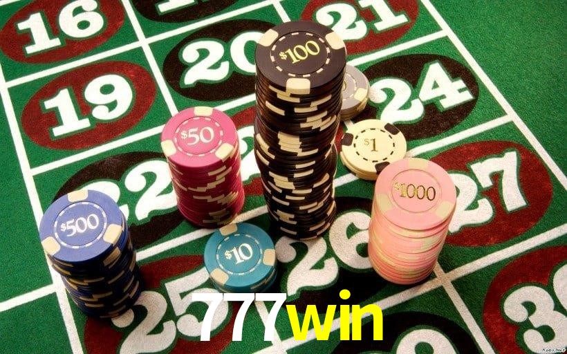 Benefícios da Conta 777win
