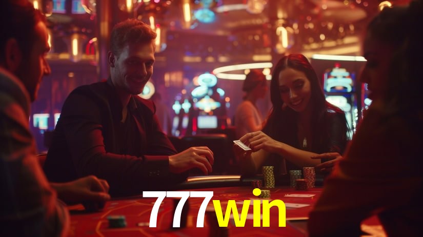 PIX Instantâneo 777win