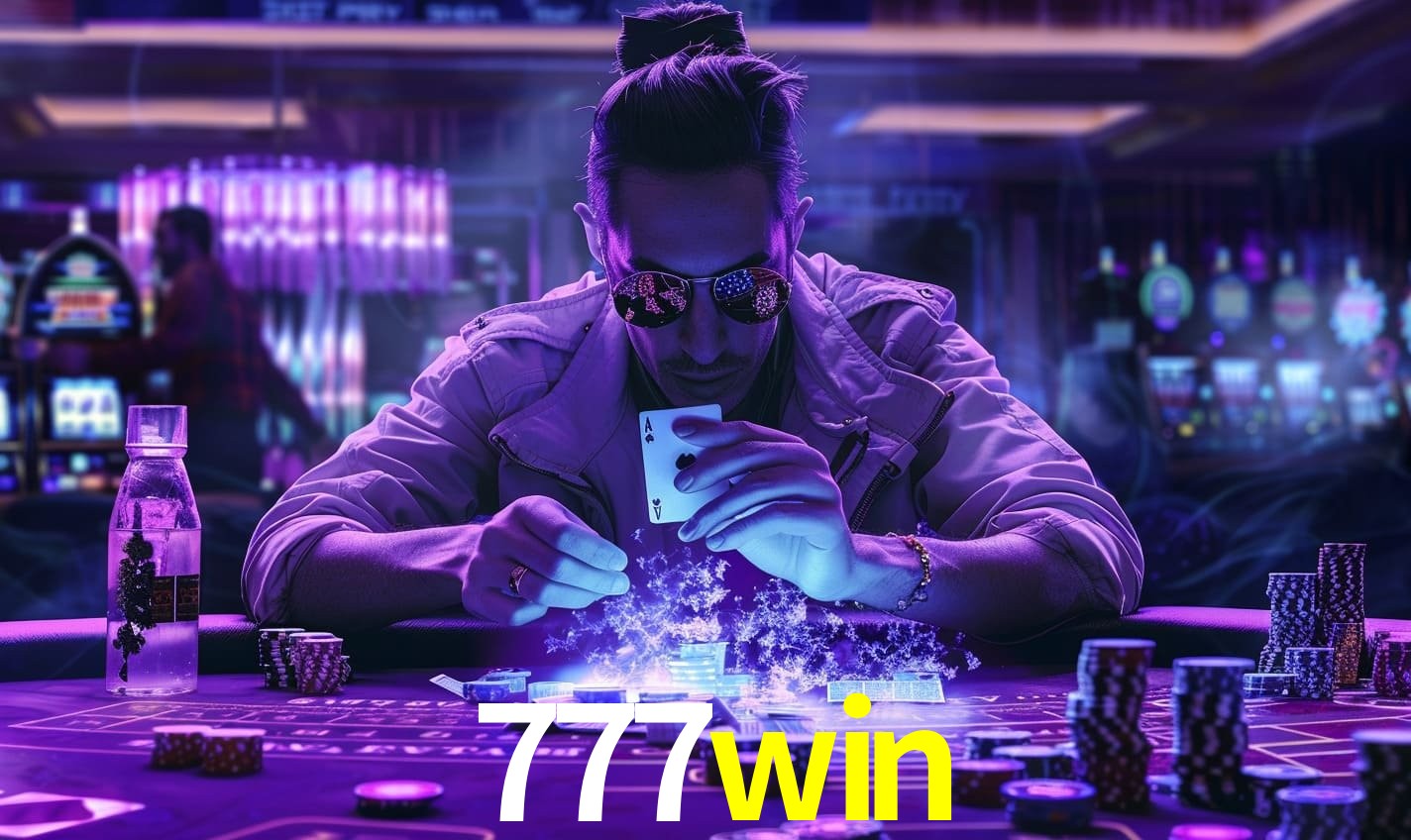 Welcome Bonus 777win
