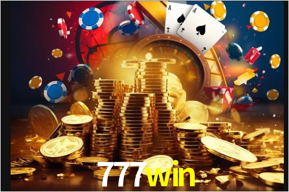 Promoções Sazonais 777win