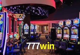 Descubra o Programa VIP da 777win: Vantagens Exclusivas para Jogadores