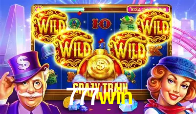 Exclusive Offers 777win