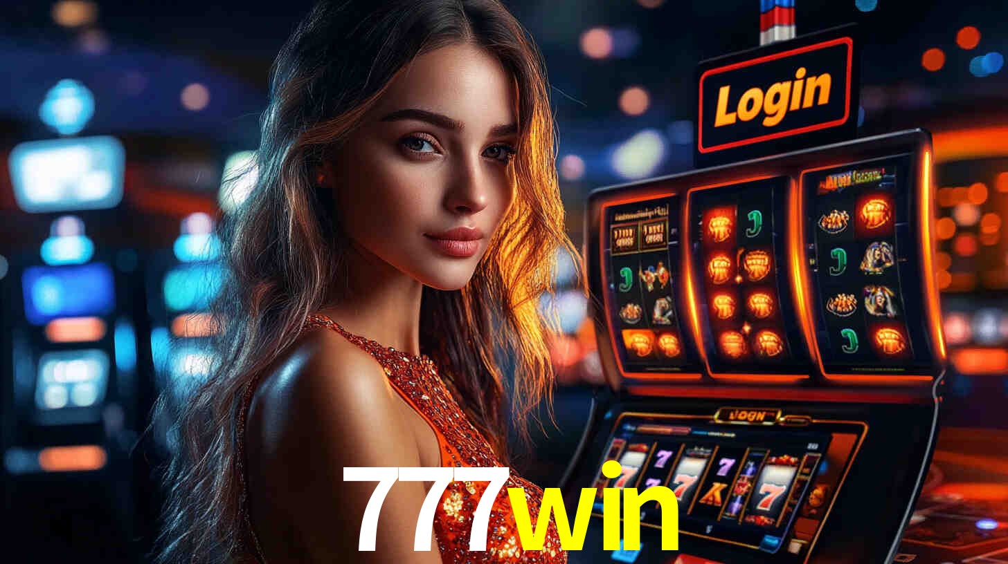 777win: A Experiência de Casino com Jogos de Mesa ao Vivo