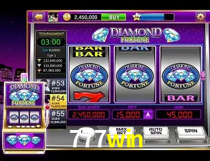 cassino 777win