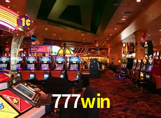 APP oficial da 777win para mobile