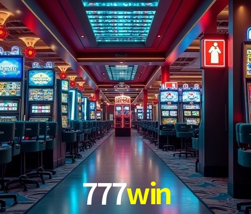 Provedores de Jogos 777win