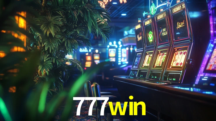 777win App Interface
