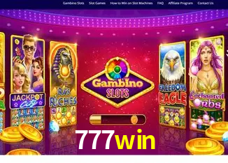 Seasonal Promotions 777win