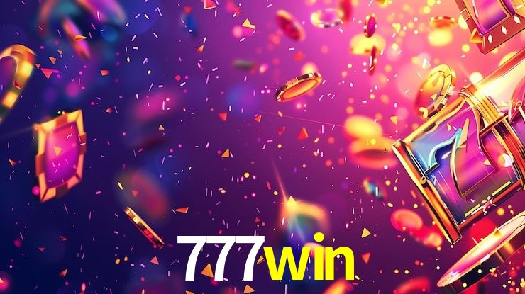 Sistemas de Segurança 777win
