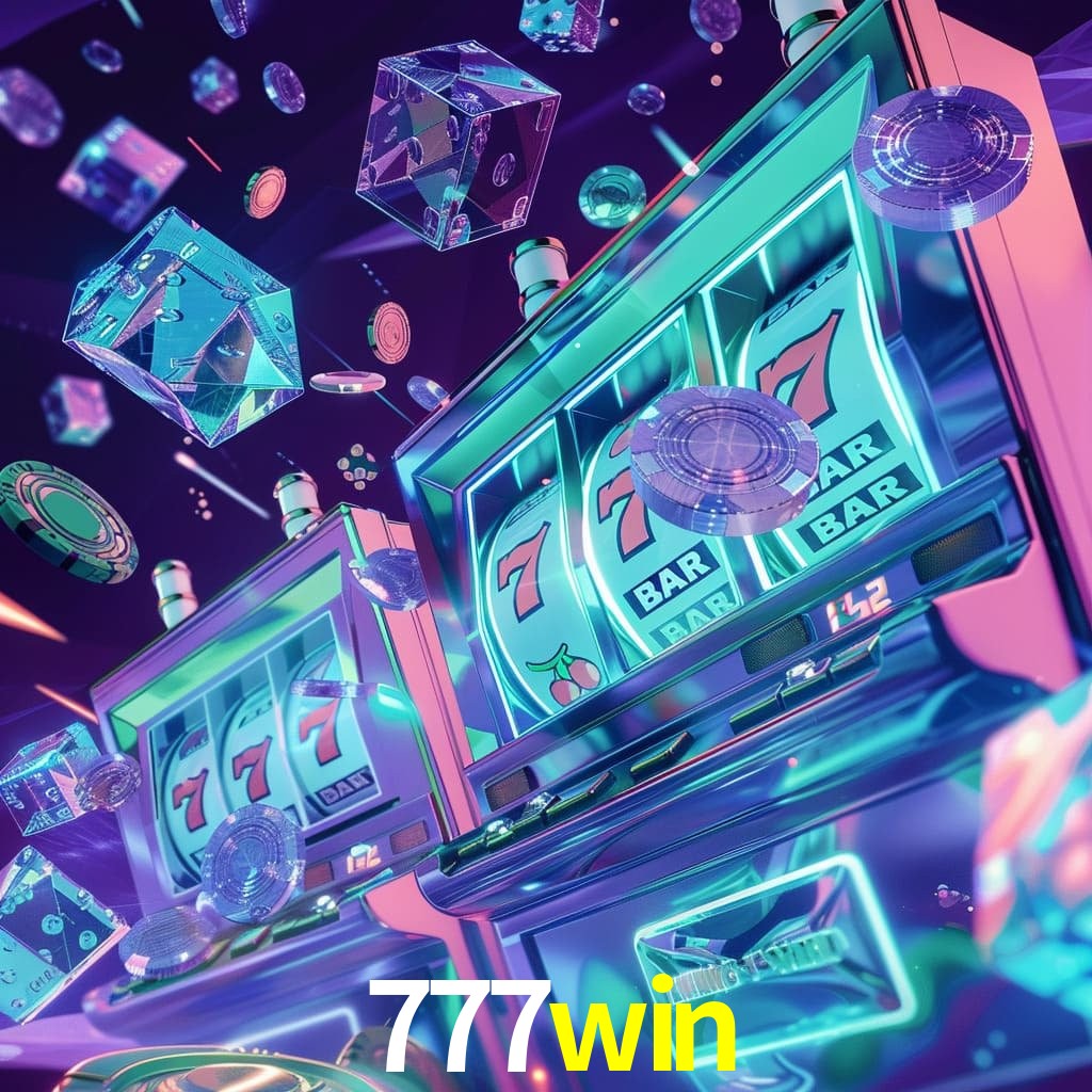 Integração de APIs 777win