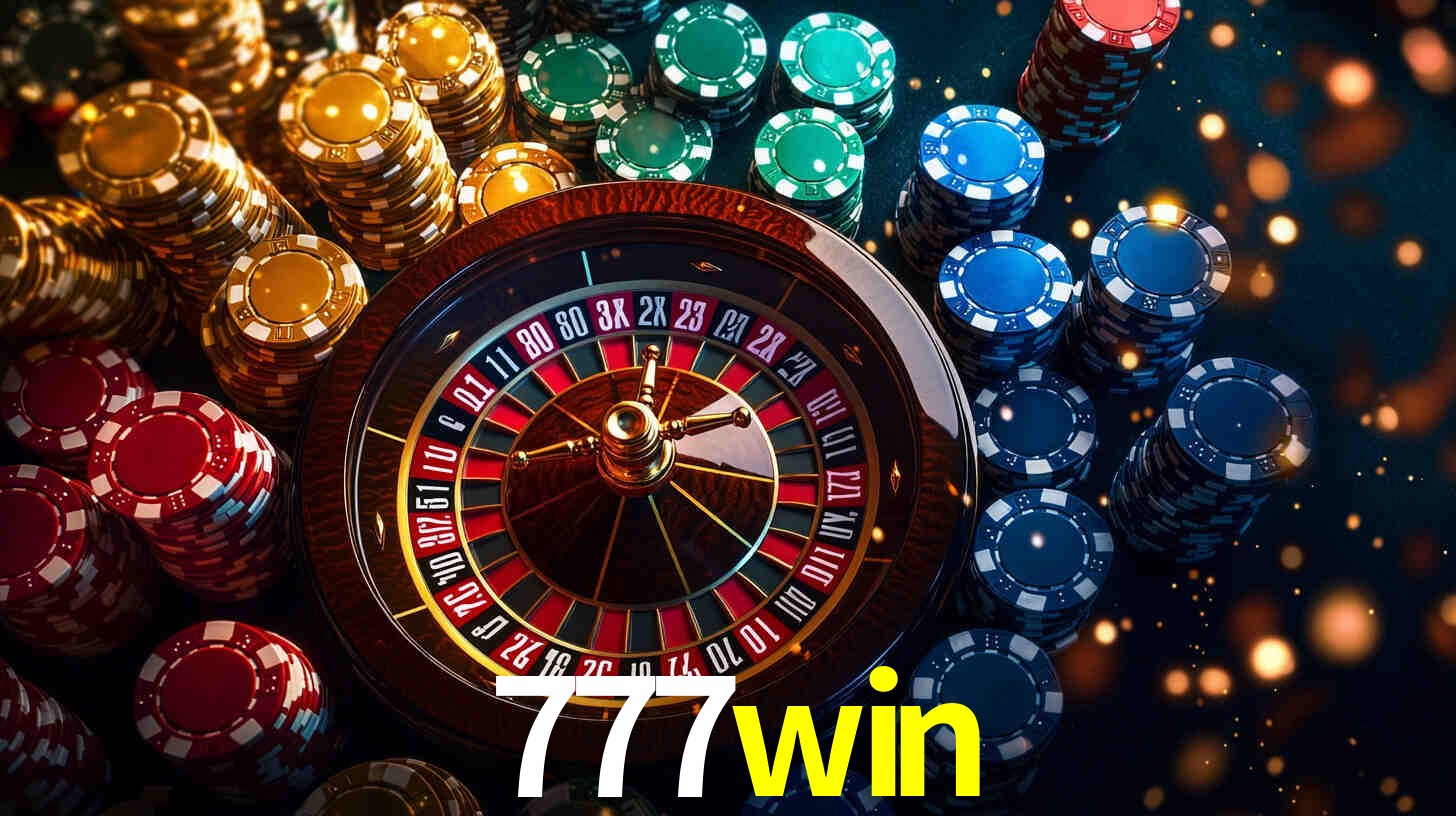 777win bet