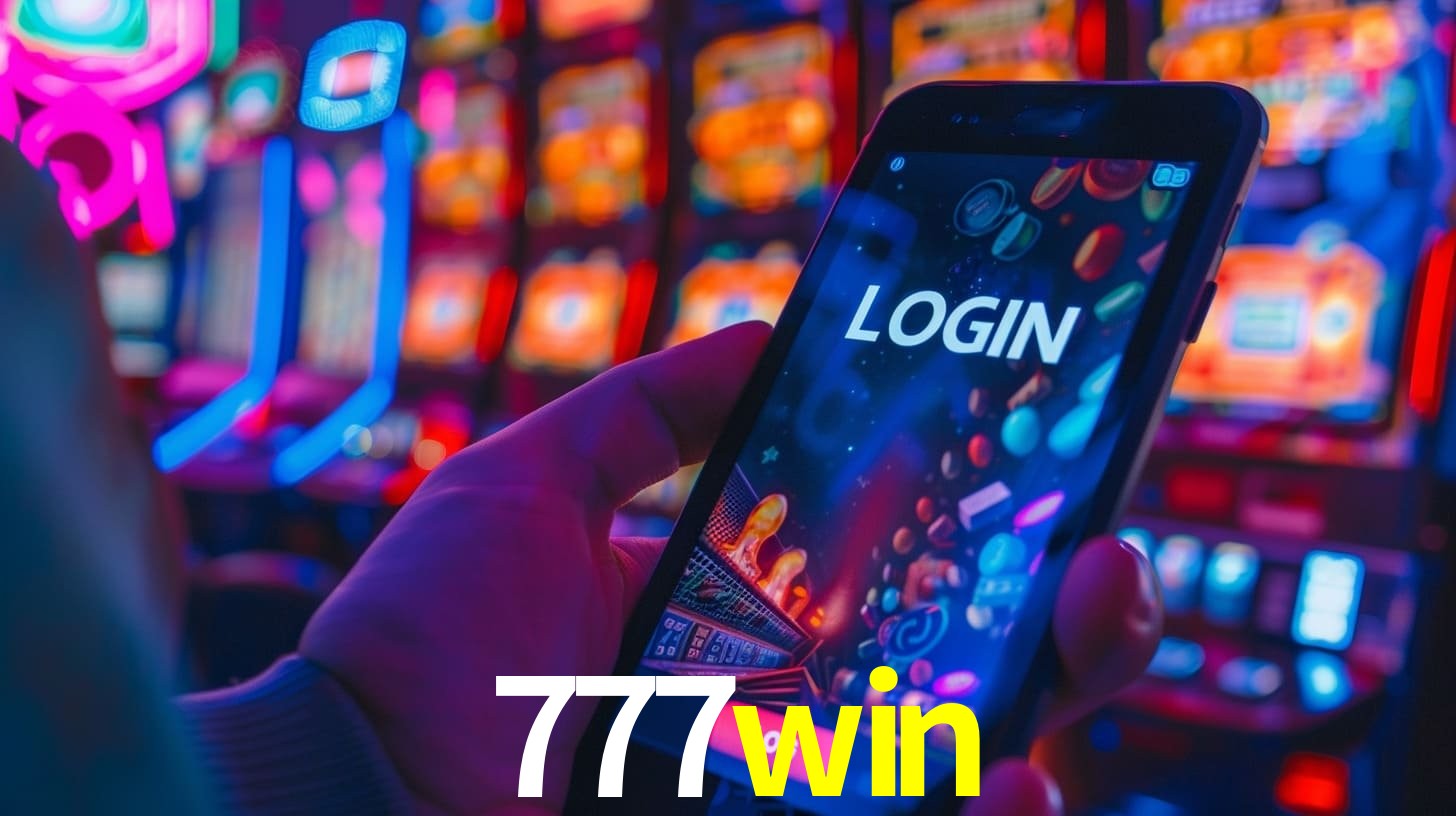 Inovações de Jogos na 777win: O Futuro das Experiências Interativas