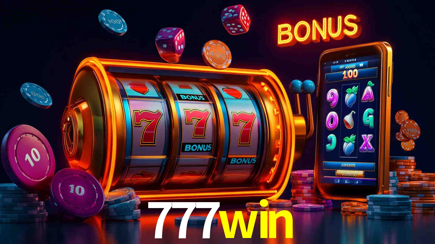 Apostas de Futebol 777win