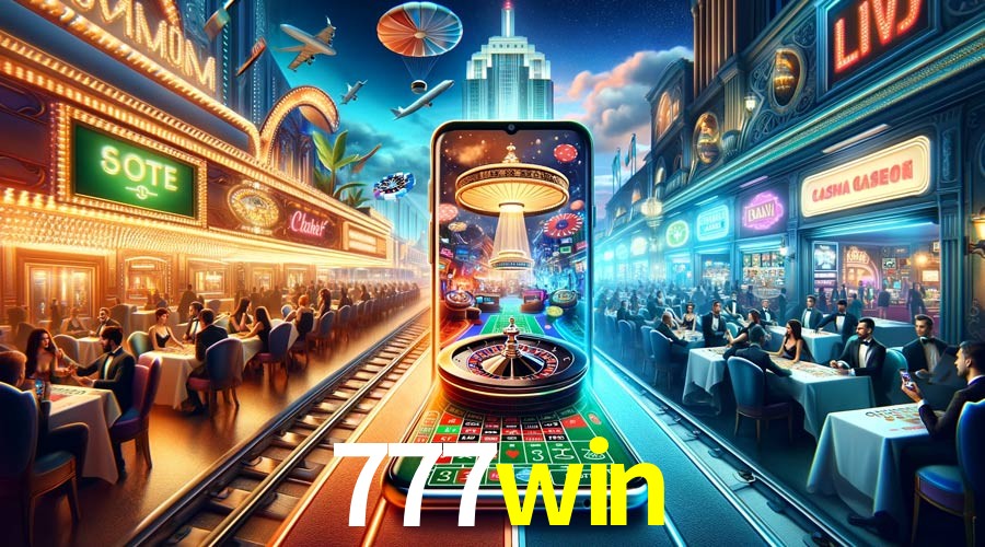 Bonus Features 777win