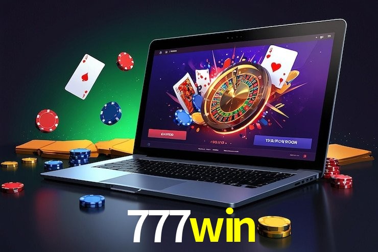 Descubra a Essência do 777win: Nossa História e Compromissos