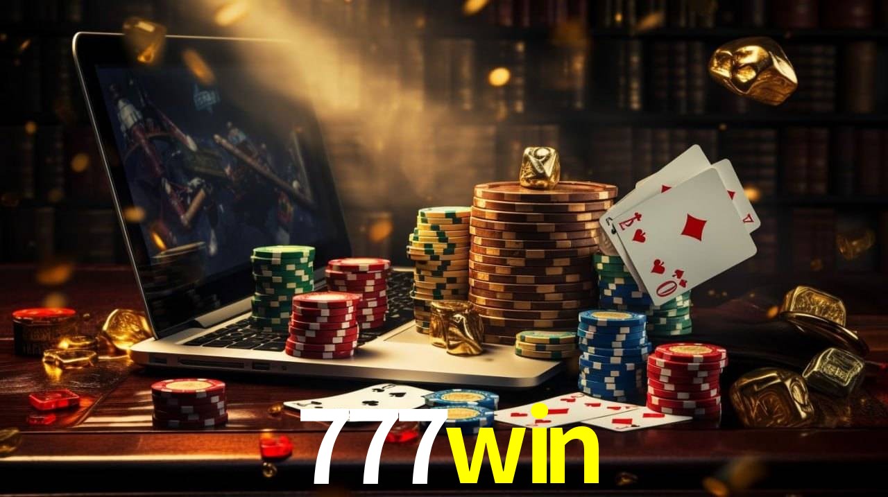 A Emoção da Loteria na 777win: Uma Chance de Mudança de Vida