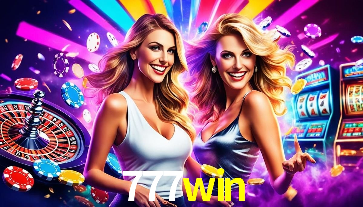 Desvendando o Mundo dos Jogos Virtuais na 777win