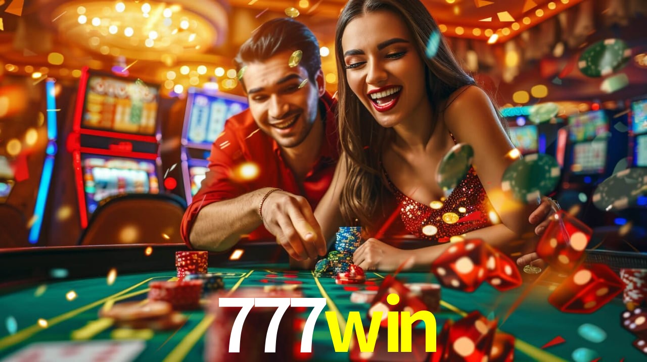 A Popularidade dos Caça-Níqueis no 777win
