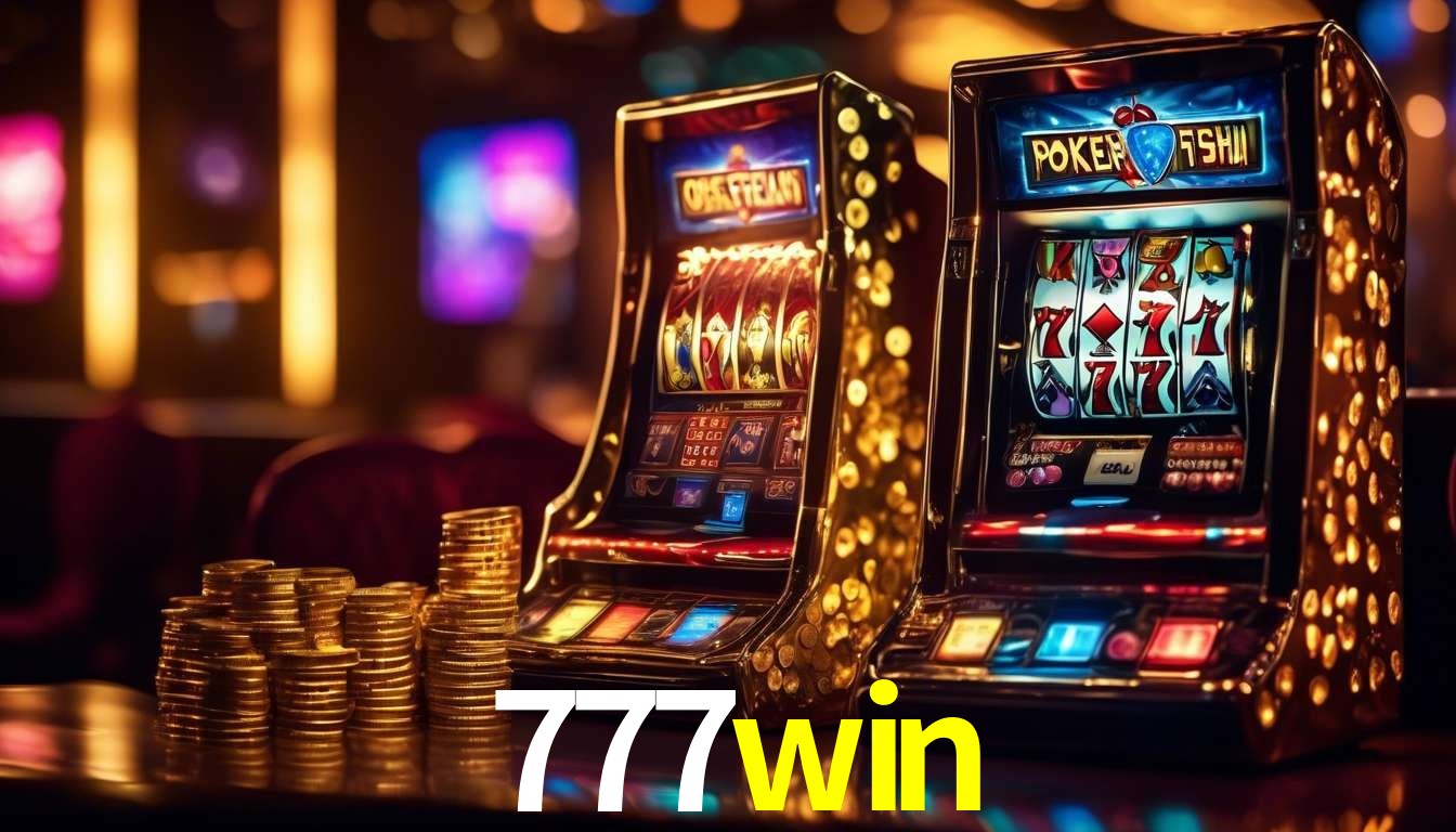 Login Seguro 777win