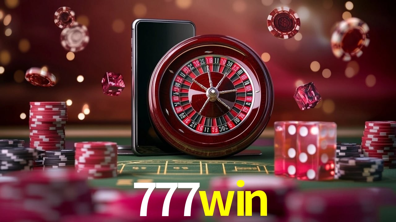 Blackjack Table 777win