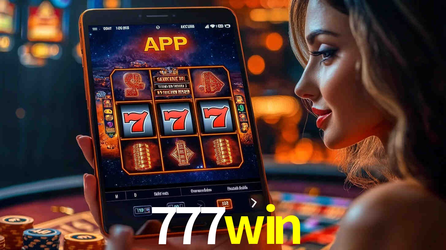 Descubra a Magia dos Jogos de Arcade no 777win