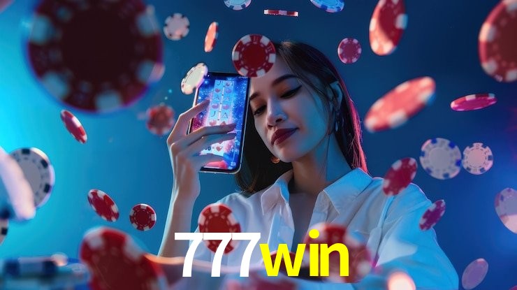 Cadastro Rápido 777win
