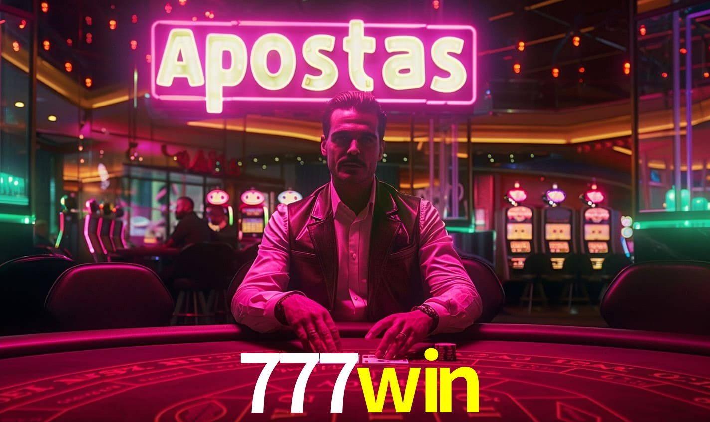 Recursos de Bônus 777win