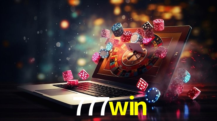 Design Responsivo 777win