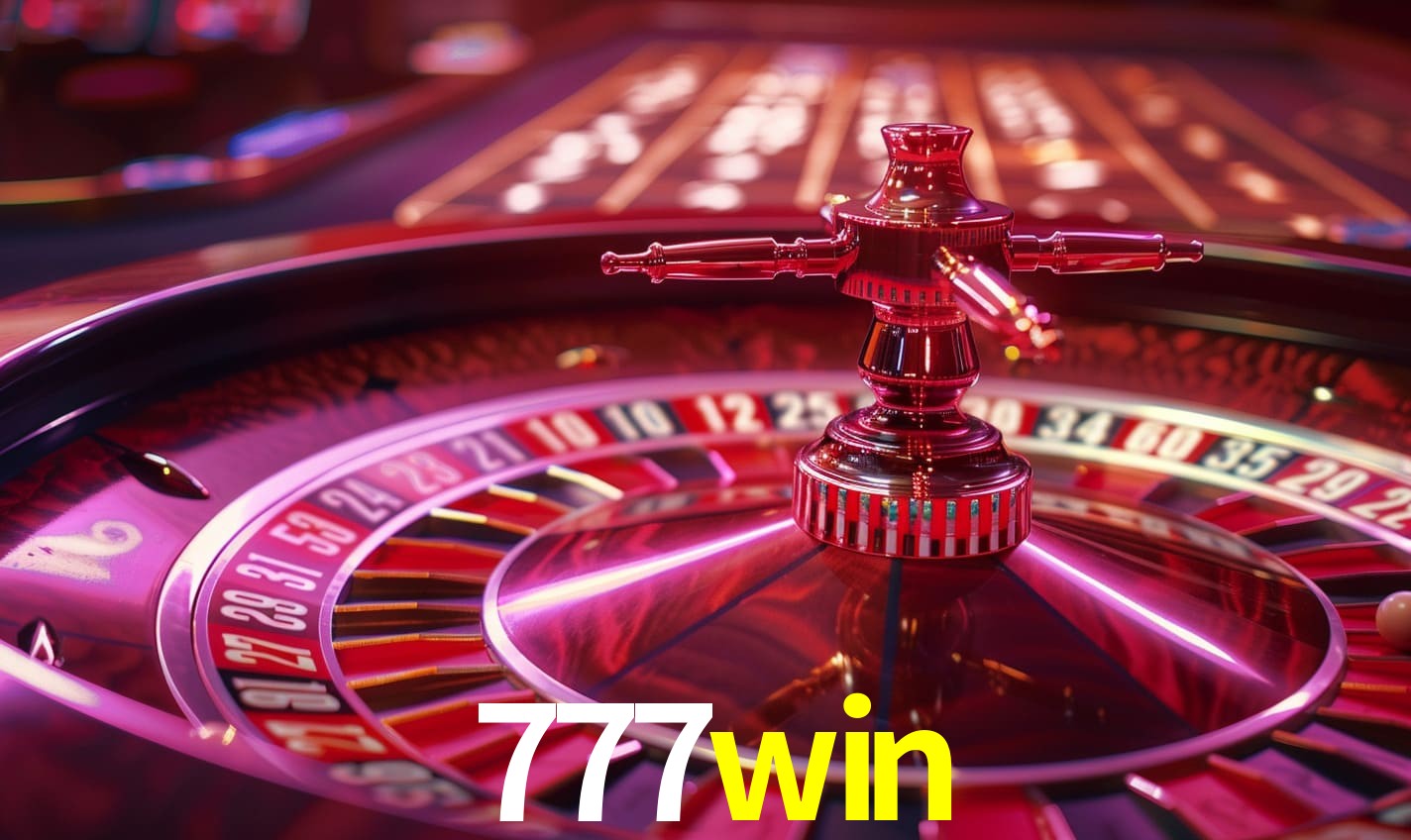 Jogos de Slot 777win