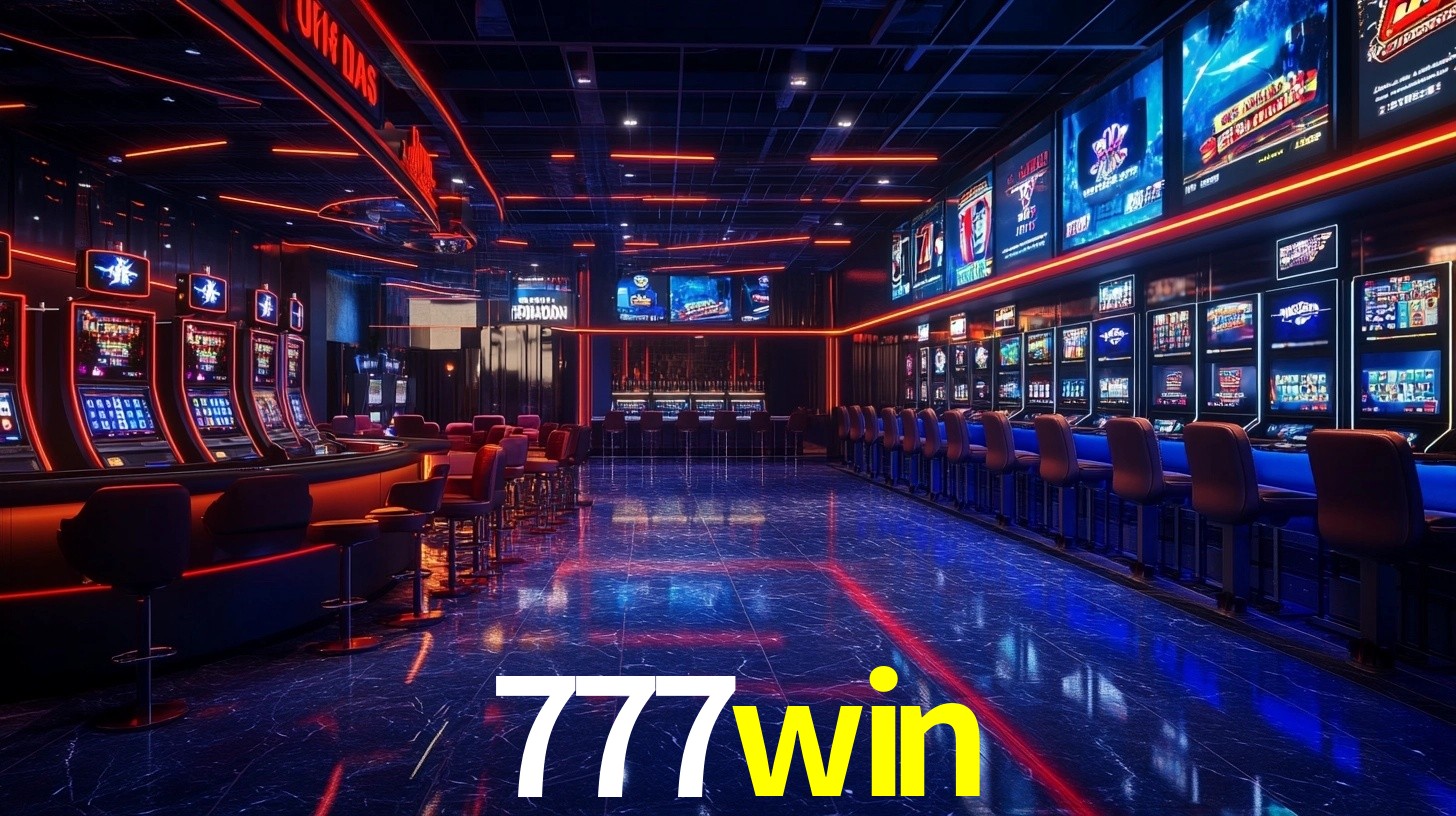 777win bet